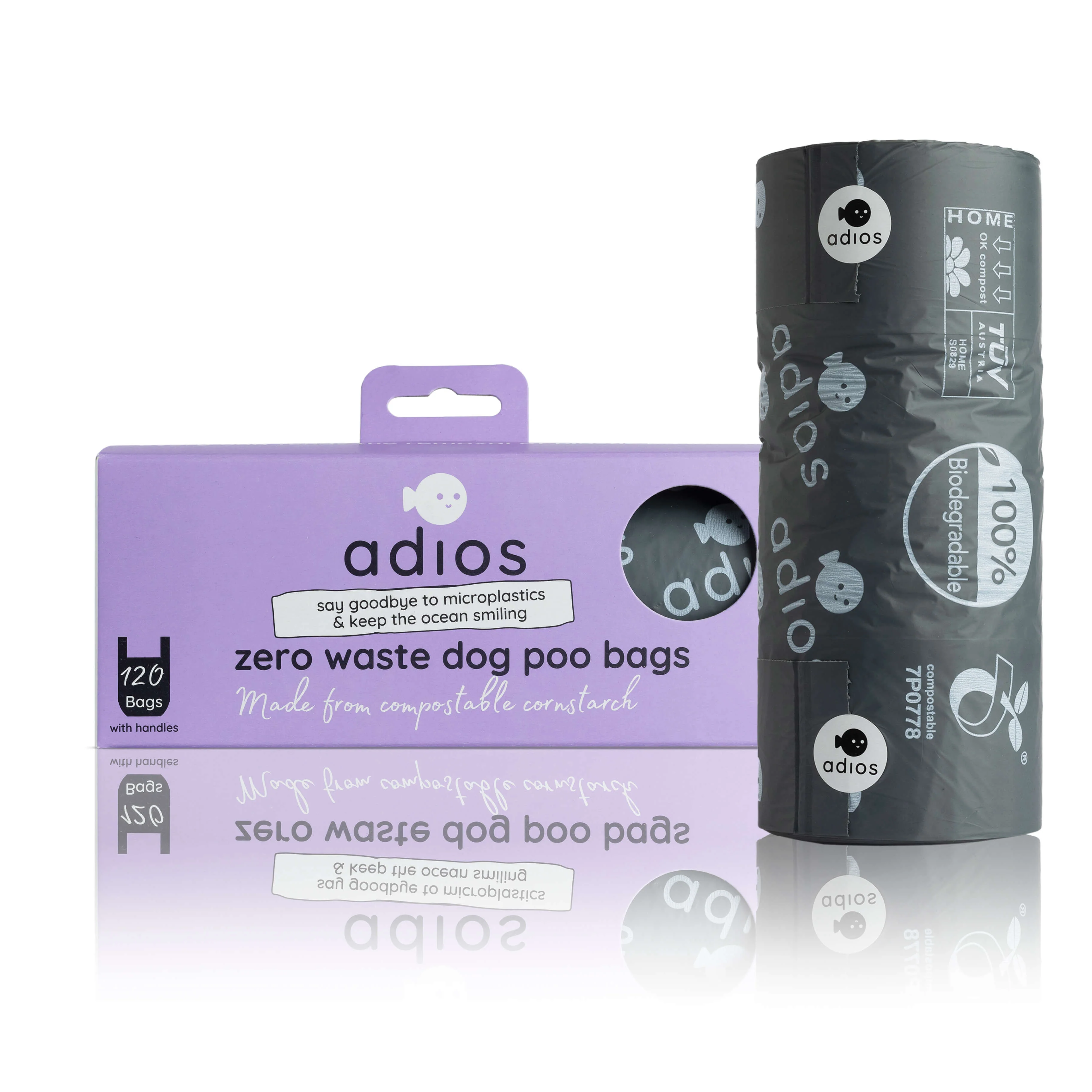 Compostable Dog Poo Bags - Image 21