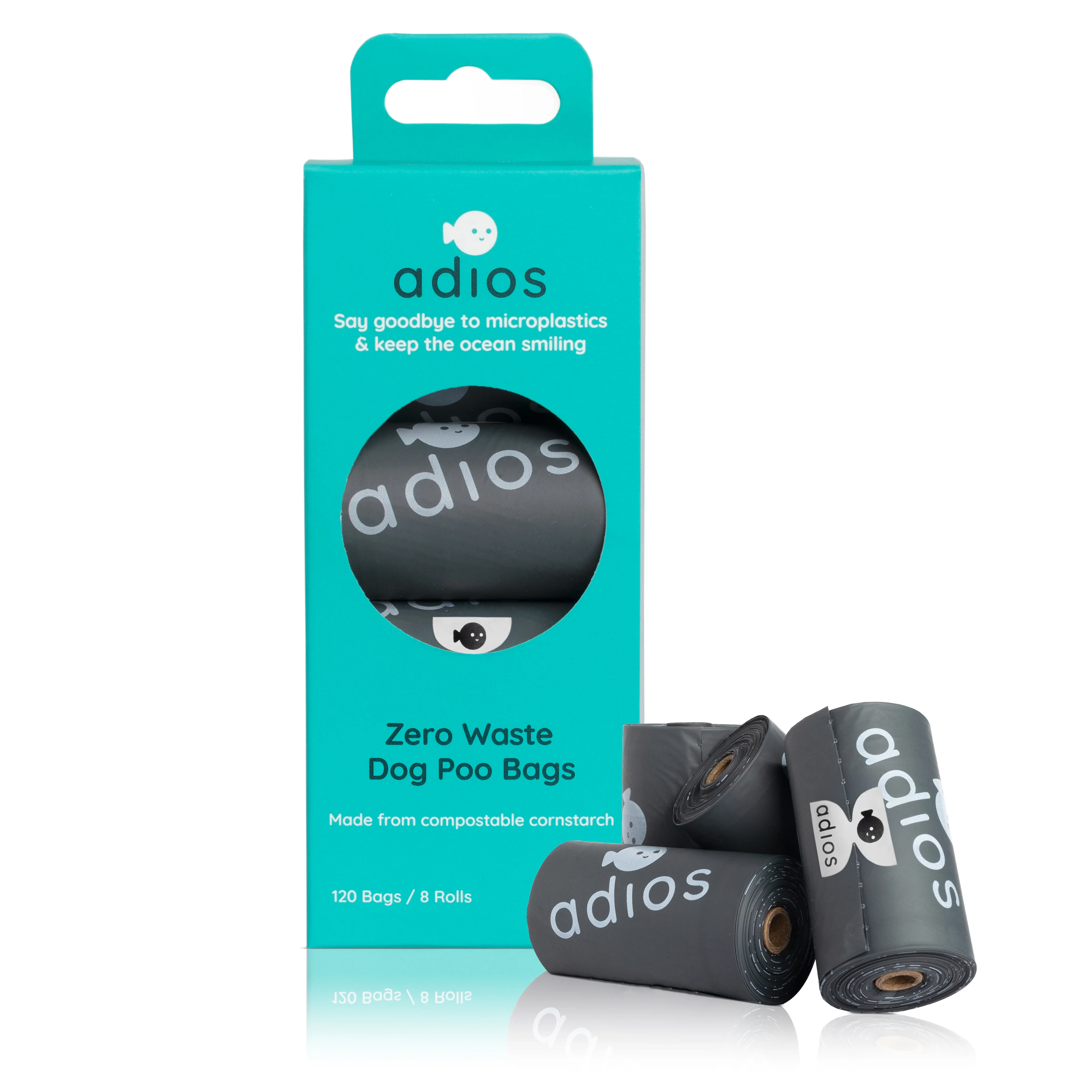 Compostable Dog Poo Bags - Image 7