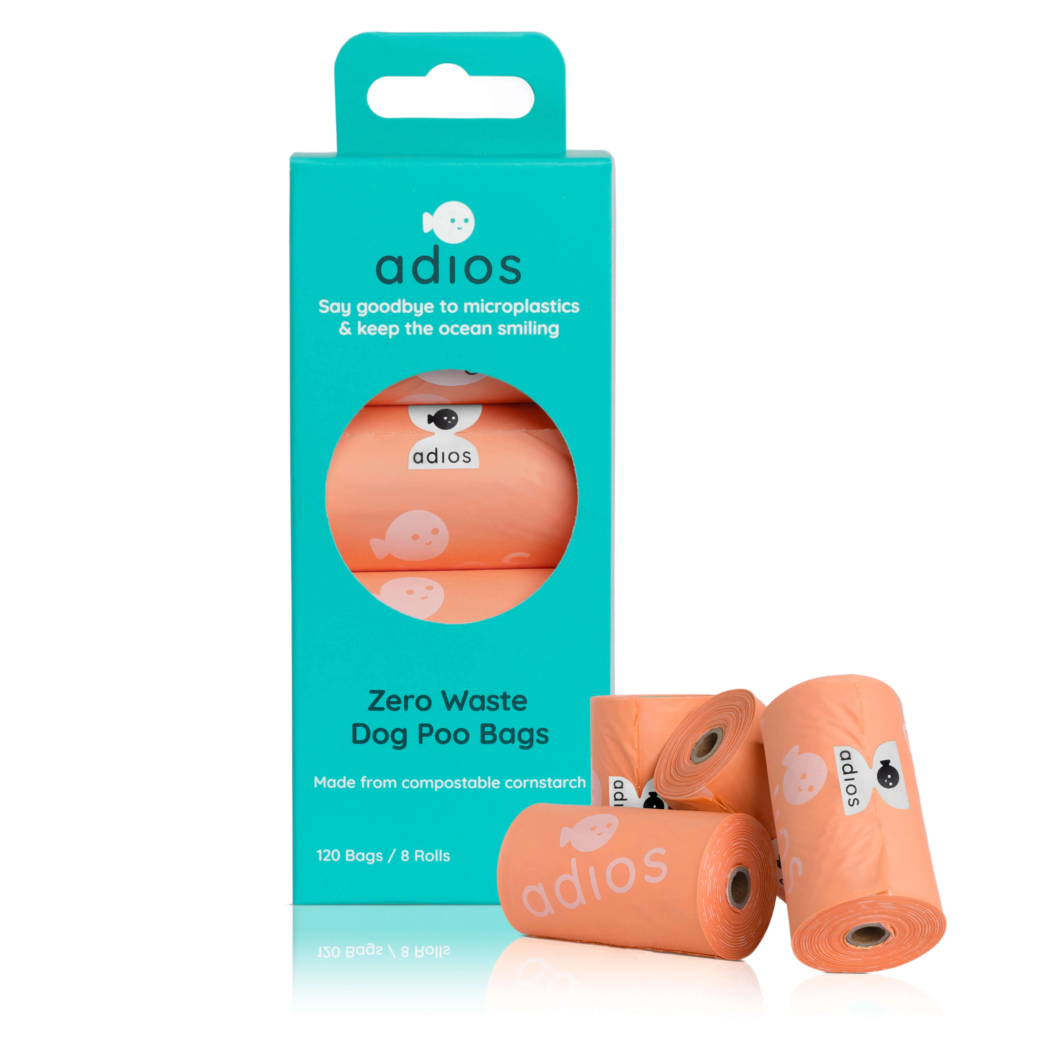 Compostable Dog Poo Bags - Image 8