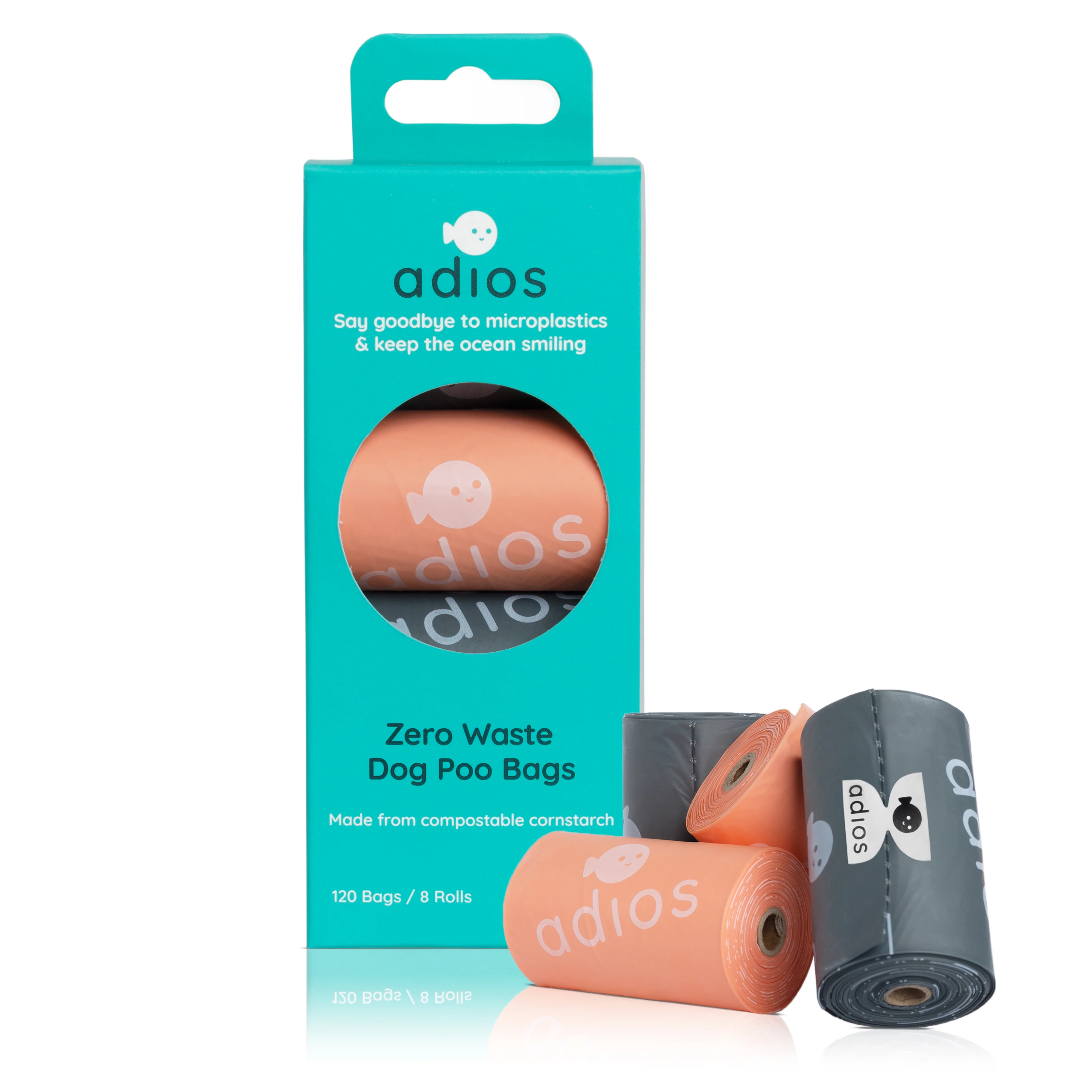 Compostable Dog Poo Bags - Image 9