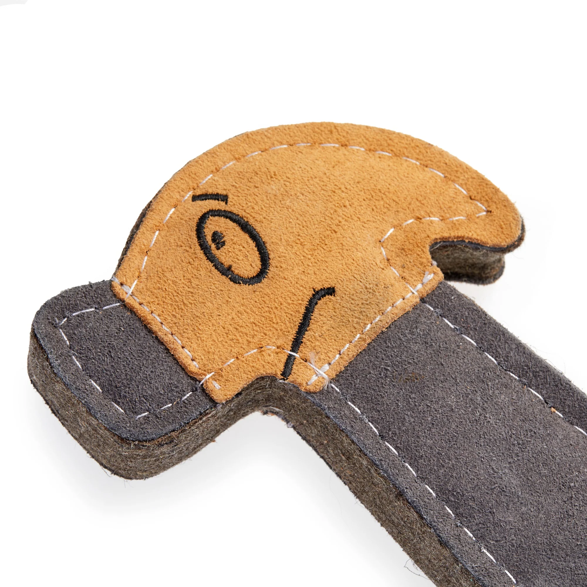 Hugo the Hammer, Eco Dog Toy - Image 2