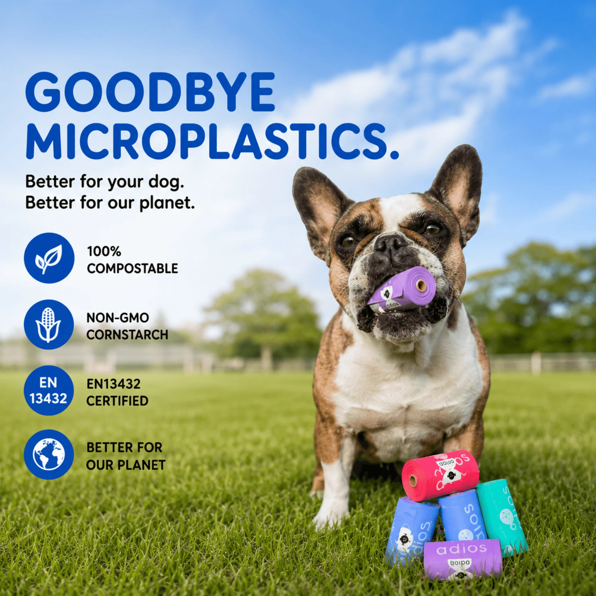 Compostable Poo Bags - Image 6