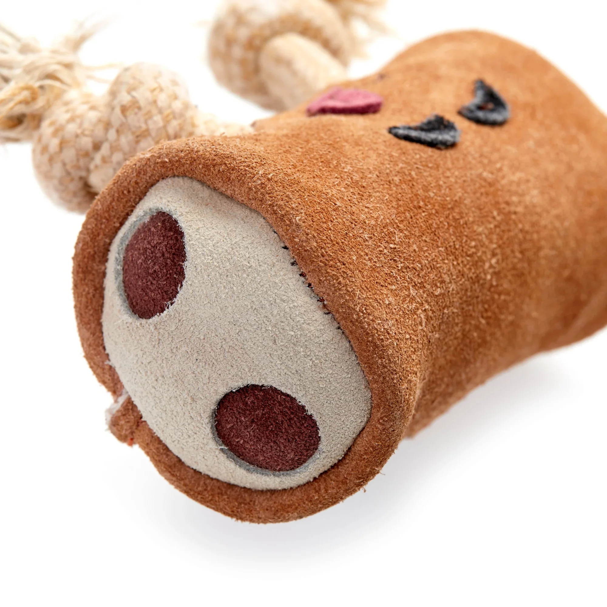 Pam au Chocolat, Eco Dog Toy - Image 3