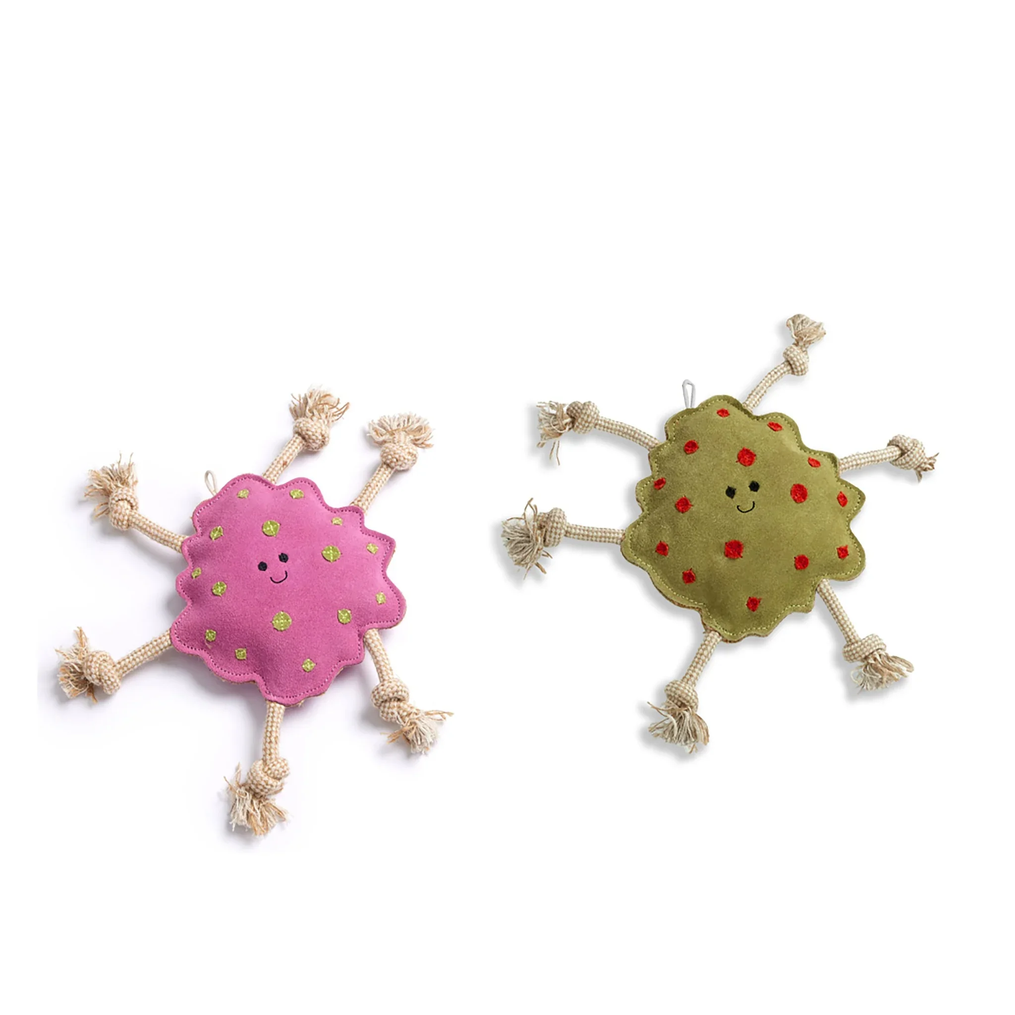 Splodge, Eco Dog Toy - Image 7